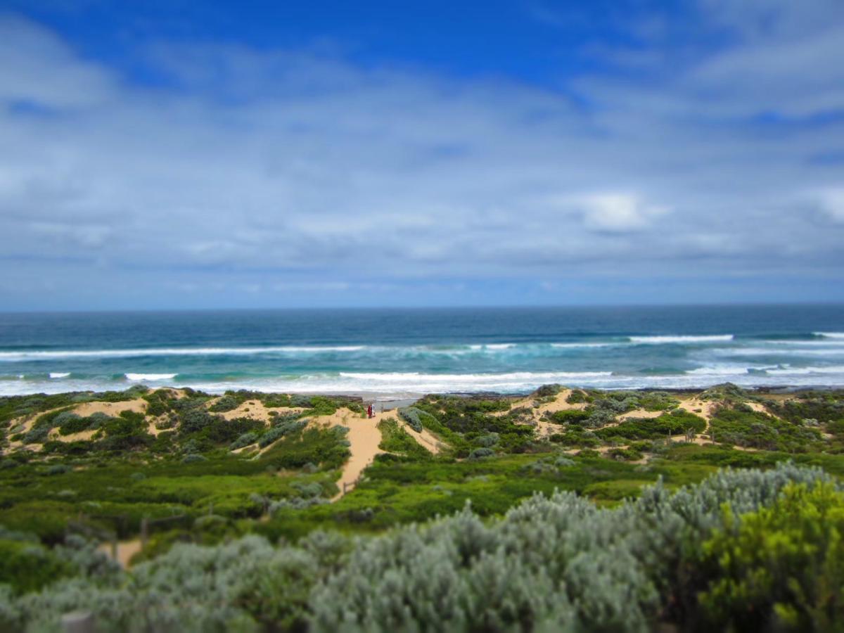 Wild Coastal St Andrews Beach Ngoại thất bức ảnh